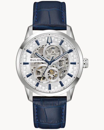 Bulova Sutton Automatic Watch